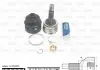 Шарнир приводного вала PASCAL G10538PC