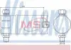 Осушитель кондиционера Nissens 95115