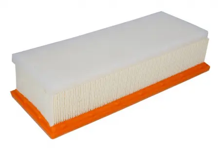 Повітряний фільтр -Filter MANN C35140