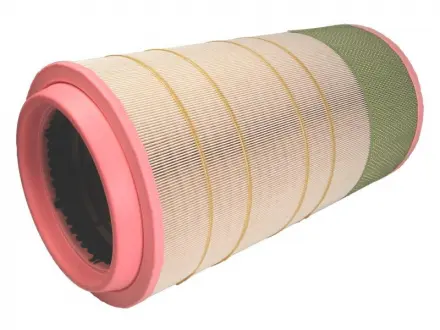Повітряний фільтр -Filter MANN C281275 (фото 1)