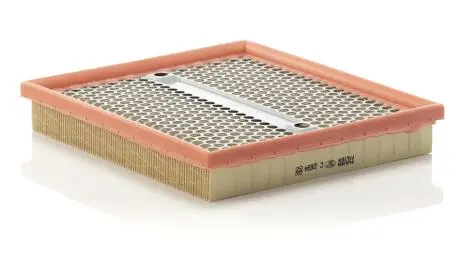 Воздушный фильтр -Filter MANN C2694