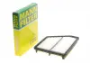 Повітряний фільтр Mann-Filter C2421