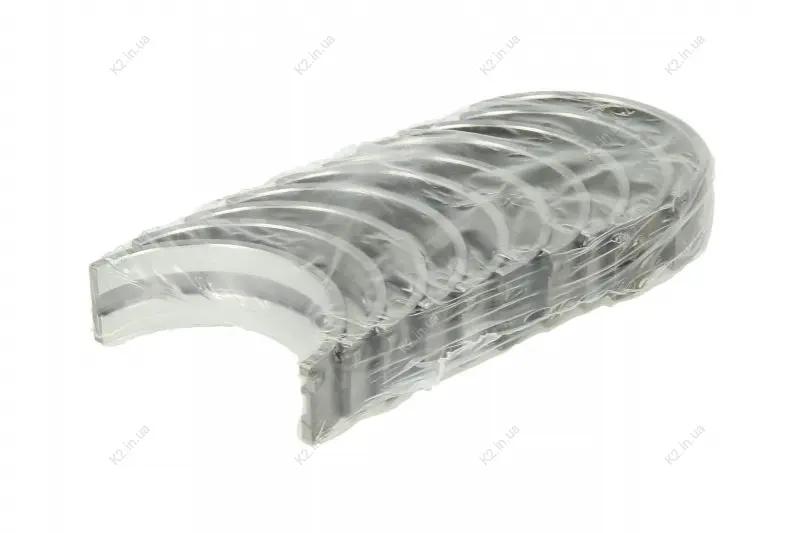 Вкладыши коренные (к-кт) MAHLE MAHLE KNECHT 029HS21018025 (фото 1)
