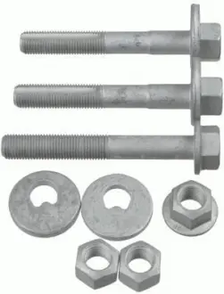 Комплект кріплення LEMFOERDER LEMFORDER 37890 01