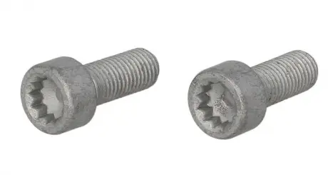 Комплект кріплення LEMFOERDER LEMFORDER 37476 01