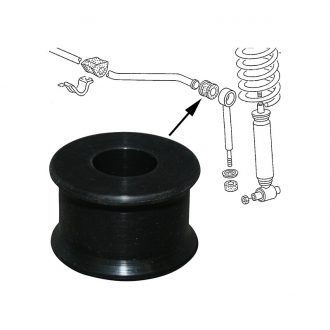Втулка стабилизатора JP GROUP 1140602800