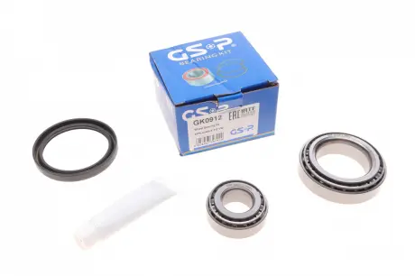 Подшипник ступицы колеса GSP GK0912
