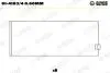 Подшипники шатуна (к-кт) Glyco 01-4183/4 0.50MM (фото 1)