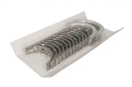 КМП вкладішів колінвалу Glyco H048/7 STD (фото 1)