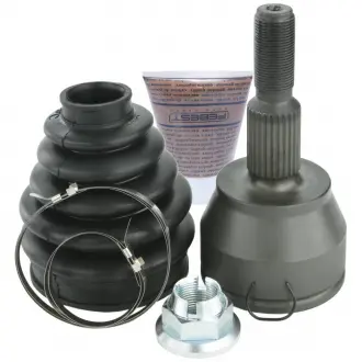 Шарнир приводного вала FEBEST 2110-CB7 (фото 1)