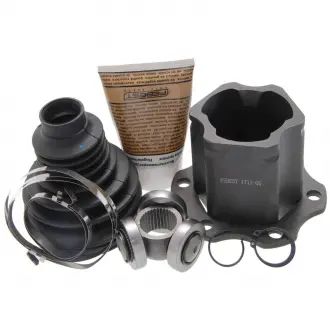 Фото 1 - шарнир приводного вала FEBEST 1711-Q5 Шарнир приводного вала FEBEST 1711-Q5 (фото 1)