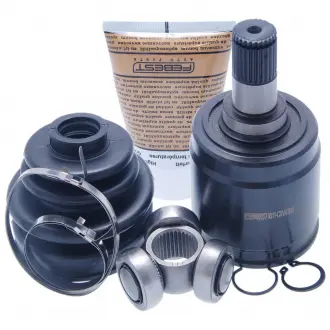 Шарнир приводного вала FEBEST 0311-CRVATRH