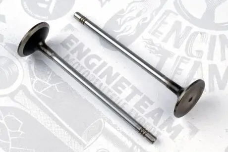 Впускні клапани ET ENGINETEAM VI0057