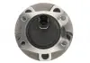 Подшипник колеса.комплект BTA H2Y001BTA (фото 4)