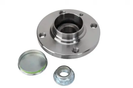Подшипник колеса.комплект BTA H2W010BTA