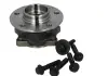 Подшипник колеса.комплект BTA H2V014BTA