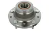 Подшипник колеса.комплект BTA H2G046BTA