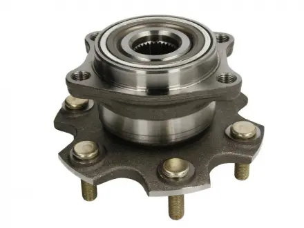 Подшипник колеса.комплект BTA H25055BTA