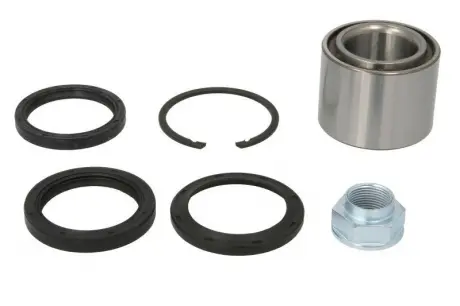 Подшипник колеса.комплект BTA H27008BTA