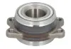 Подшипник колеса.комплект BTA H27013BTA (фото 4)