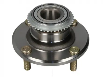Подшипник колеса.комплект BTA H25046BTA