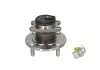 Подшипник колеса.комплект BTA H25044BTA