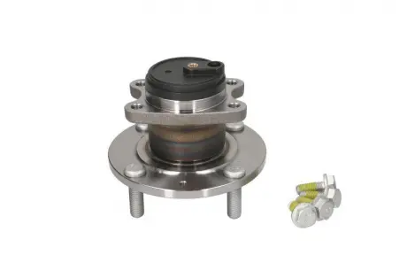 Подшипник колеса.комплект BTA H25044BTA
