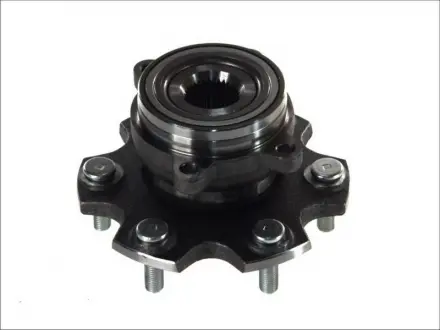 Подшипник колеса.комплект BTA H25041BTA