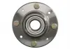Подшипник колеса.комплект BTA H25030BTA (фото 3)