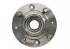 Подшипник колеса.комплект BTA H25030BTA (фото 4)