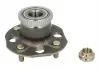 Подшипник колеса.комплект BTA H24045BTA