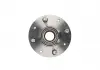 Подшипник колеса.комплект BTA H25009BTA (фото 4)