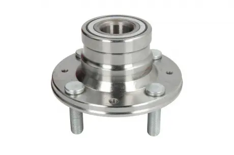 Подшипник колеса.комплект BTA H25009BTA