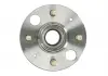 Подшипник колеса.комплект BTA H24026BTA (фото 3)