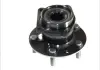 Подшипник колеса.комплект BTA H23051BTA