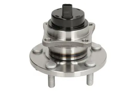 Подшипник колеса.комплект BTA H22094BTA