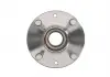 Подшипник колеса.комплект BTA H23021BTA