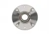 Подшипник колеса.комплект BTA H23021BTA (фото 4)