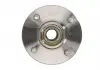 Подшипник колеса.комплект BTA H21024BTA (фото 3)