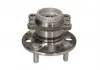 Подшипник колеса.комплект BTA H20544BTA