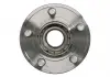 Подшипник колеса.комплект BTA H1Y025BTA (фото 3)