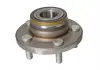 Подшипник колеса.комплект BTA H1Y025BTA (фото 4)
