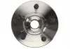 Подшипник колеса.комплект BTA H1Y011BTA (фото 4)