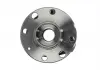 Подшипник колеса.комплект BTA H1X005BTA (фото 3)