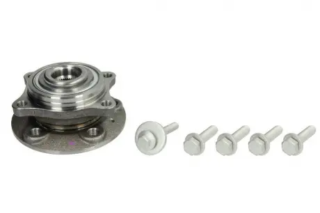 Подшипник колеса.комплект BTA H1V007BTA