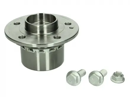 Подшипник колеса.комплект BTA H1M026BTA
