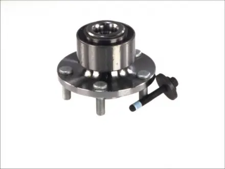 Подшипник колеса.комплект BTA H1G033BTA