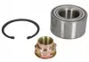 Подшипник колеса.комплект BTA H1F019BTA