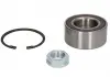 Подшипник колеса.комплект BTA H1C017BTA