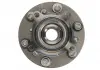 Подшипник колеса.комплект BTA H15037BTA